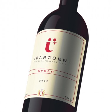 Ibargüen Syrah