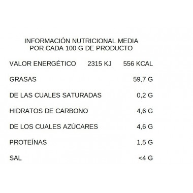 Salsa ecológica Chimichurri Contigo